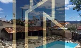 Imagem 6: Casa para Locação em Mogi das Cruzes, Vila Oliveira, 3 dormitórios, 3 suítes, 5 banheiros