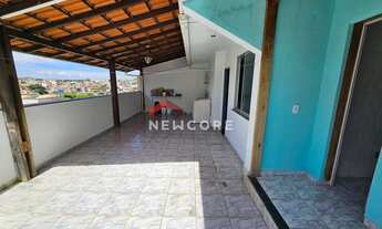 Imagem 2: Cobertura em Rua dos Uaicás - Santa Mônica - Belo Horizonte/MG