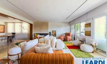 Imagem 2: APARTAMENTO - JARDIM PAULISTANO - SP