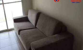 Imagem 2: Apartamento para Venda Mobiliado - Upper Life