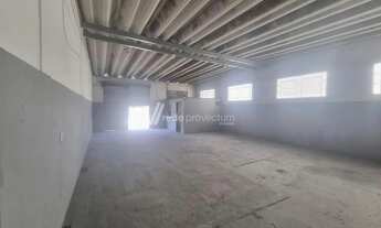 Imagem 5: Barracão a venda na Avenida Amoreiras