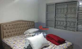 Imagem 7: Casa com 02 Edículas à venda, 564M² por R$ 700.000 - Parque São Jerônimo - Americana/SP