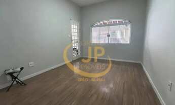 Imagem: Casa à venda Jd. Gutierres/ 3 dorm./ Suíte/