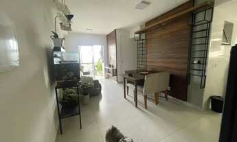 Imagem 2: Apartamento para Venda em Sorocaba, Parque Campolim, 3 dormitórios, 1 suíte, 2 banheiros