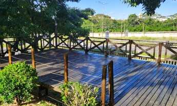 Imagem 4: Apartamento no Nova Colina em Emaús com dois quartos, sendo uma suíte