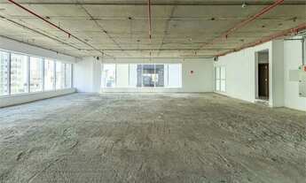 Imagem 6: Lajes Corporativas para locação em Pinheiros - SP