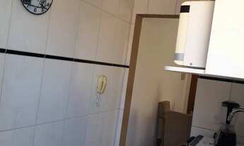 Imagem 3: Aluguel Apartamento - Condomínio Jardim Ipitanga Life - Caji - Nascente