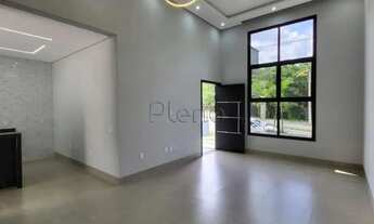 Imagem: Casa à venda em Indaiatuba, Loteamento