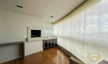 Imagem 5: Palazzo di Cesare apartamento mobiliado alto padrão para venda ou locação Londrina Gleba P