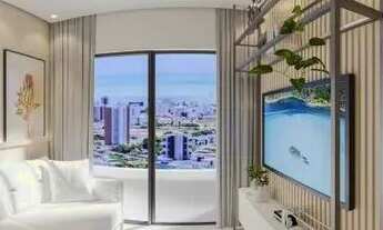 Imagem: Pent Haus Bessa REPASSE ANDAR ALTO