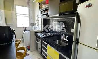 Imagem 2: Apartamento com 2 quartos, Centro - São José dos Campos