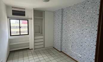 Imagem 4: EXCELENTE!! DUAS VAGAS!! 3 QUARTOS S/1 SUÍTE+DCE!! 4.700,00 C/ COND.IPTU E GÁS INCLUSOS!