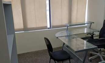 Imagem 4: SALA MOBILIADA ALDEOTA LOCAL NOBRE