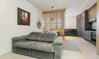 Imagem: Studio no Estação Santa Mônica