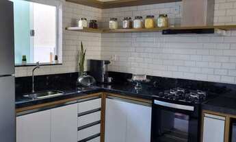 Imagem 4: Casa no Luar da Barra [14217