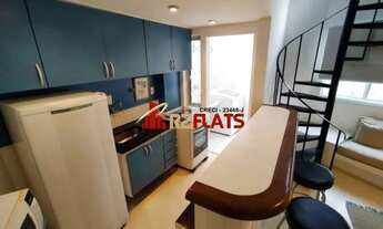 Imagem 6: Duplex com ótimo preço no bairro Vila Nova Conceição. Confira!