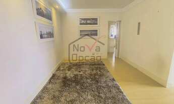 Imagem 2: Apartamento pra venda/locação 3 quartos, 2vagas Vila Mascote