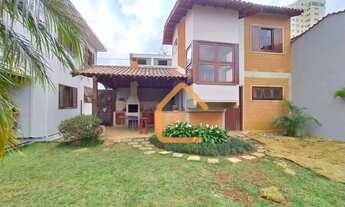 Imagem: Casa com 5 dormitórios à venda, 357 m²