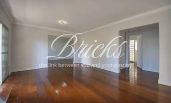 Imagem 2: APARTAMENTO VENDA CAMPO BELO 4 DORMITÓRIOS 2 VAGAS DE GARAGEM