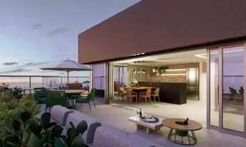 Imagem 3: Apartamento à venda no VILLAGGIO JARDINS , CIDADE JARDIM, Salvador, BA