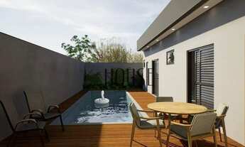 Imagem 6: Casa com 3 quartos à venda, 250 m² por R$ 1.499.000 - Condomínio Residencial Gramados de S