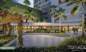 Imagem 2: Raízes | Novo Lançamento da Rio Ave na Ilha do Leite 95MT | 03 Quartos (01 Suíte