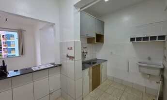 Imagem 2: ALUGO APTO CONJ JORNALISTA 2QTOS