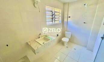 Imagem 7: Apartamento à venda com 120 m², 3 quartos em Centro, Campinas