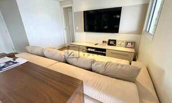 Imagem 5: Venda Apartamento 3 Dormitórios - 130 m² Santo Amaro