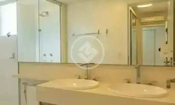 Imagem 7: LDL Apartamento 3 dormitórios sendo 1 suíte 2 vagas e vista mar no Agronômica