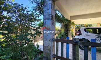 Imagem 5: Sobrado em Rua Edmundo João Mamer - Jardim Peruíbe - Peruíbe/SP