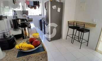 Imagem 6: Apartamento para venda possui 90 m² com 2 quartos em Icaraí - Niterói - RJ