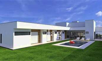 Imagem 3: Casa com 4 suítes à venda, 375 m² por R$ 4.200.000 - Condomínio Village Ipanema - Araçoiab