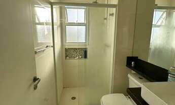 Imagem 6: Apartamento de 107 m², com 3 dormitórios - SBC, Condomínio Anima Clube Parque