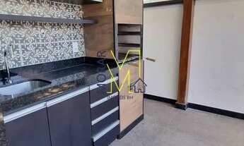 Imagem 2: Casa em Condomínio 03 Quartos - Santa Amélia em Belo Horizonte/MG