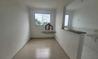 Imagem: Apartamento com 2 dormitórios no bairro