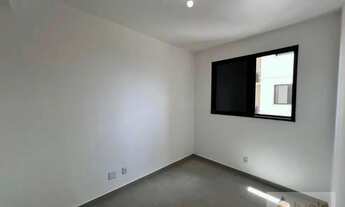 Imagem 5: Apartamento com 2 dormitórios para alugar, 57 m² por R$ 2.350,00/mês - Residencial Intense