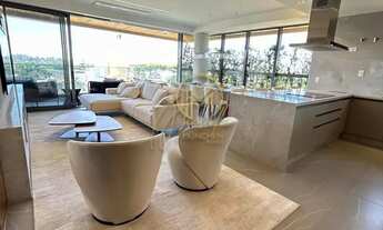 Imagem 3: Apartamento de alto padrão no Água Verde 152 m², 3 suítes e 3 vagas