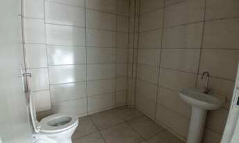 Imagem 3: Sala comercial para locação no centro de itajai