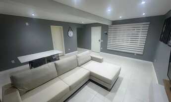 Imagem 4: Casa com piscina