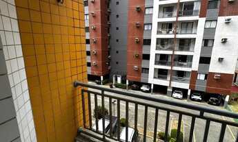 Imagem 3: Apartamento para venda no condomínio Gran Park Pássaros