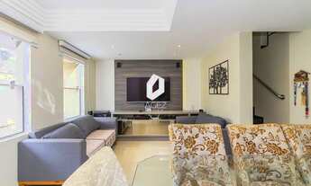 Imagem 6: Triplex não geminado localizado - Boqueirão - 03 quartos e quintal