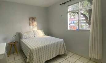 Imagem: Apartamento 3 quartos na Rua Amélia, Graças