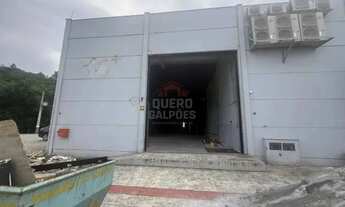 Imagem 3: Pavilhão/Galpão Logístico EM BALNEÁRIO CAMBORIÚ PRONTO PARA USO / Nova Esperança - Próximo