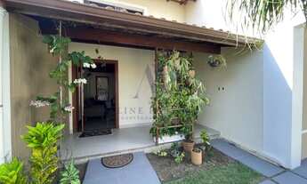 Imagem 5: Aconchegante casa à venda ou locação, 3 suítes em Interlagos - Vila Velha