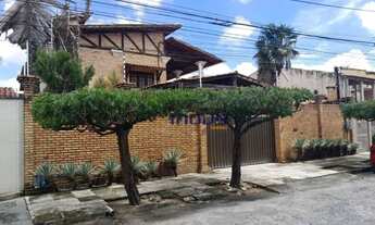 Imagem 2: Casa com 5 dormitórios à venda, 276 m² por R$ 1.200.000 - Mondubim - Fortaleza/CE