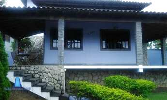 Imagem: Casa Alto Padrão em Não Informado, Não