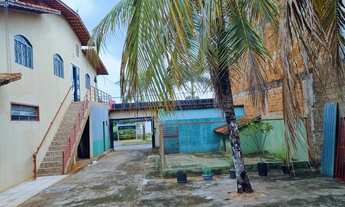 Imagem 11: Sobrado e um lote ao lado no Jardim vista bela Goiânia