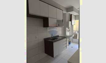 Imagem 5: Apartamento 3Q em Condomínio, Jardim Carambeí - Alugue!