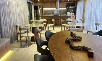 Imagem 4: Apartamento - 2 dormitórios - 2 Suítes - localizado em Itajaí / Praia Brava REF: DW602784